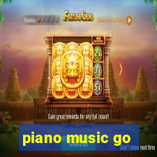 piano music go-jogos edm piano